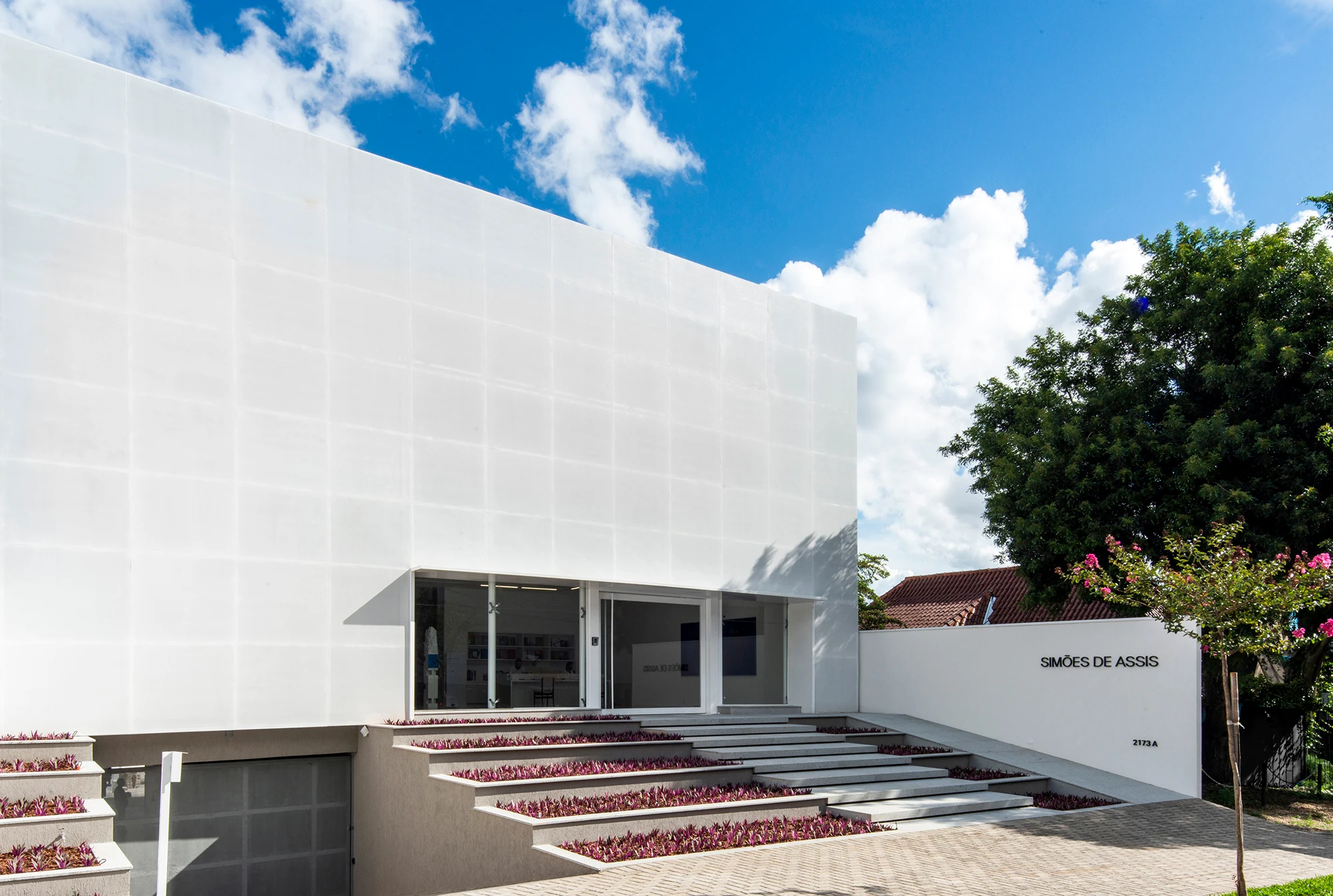 Galeria Simões de Assis
